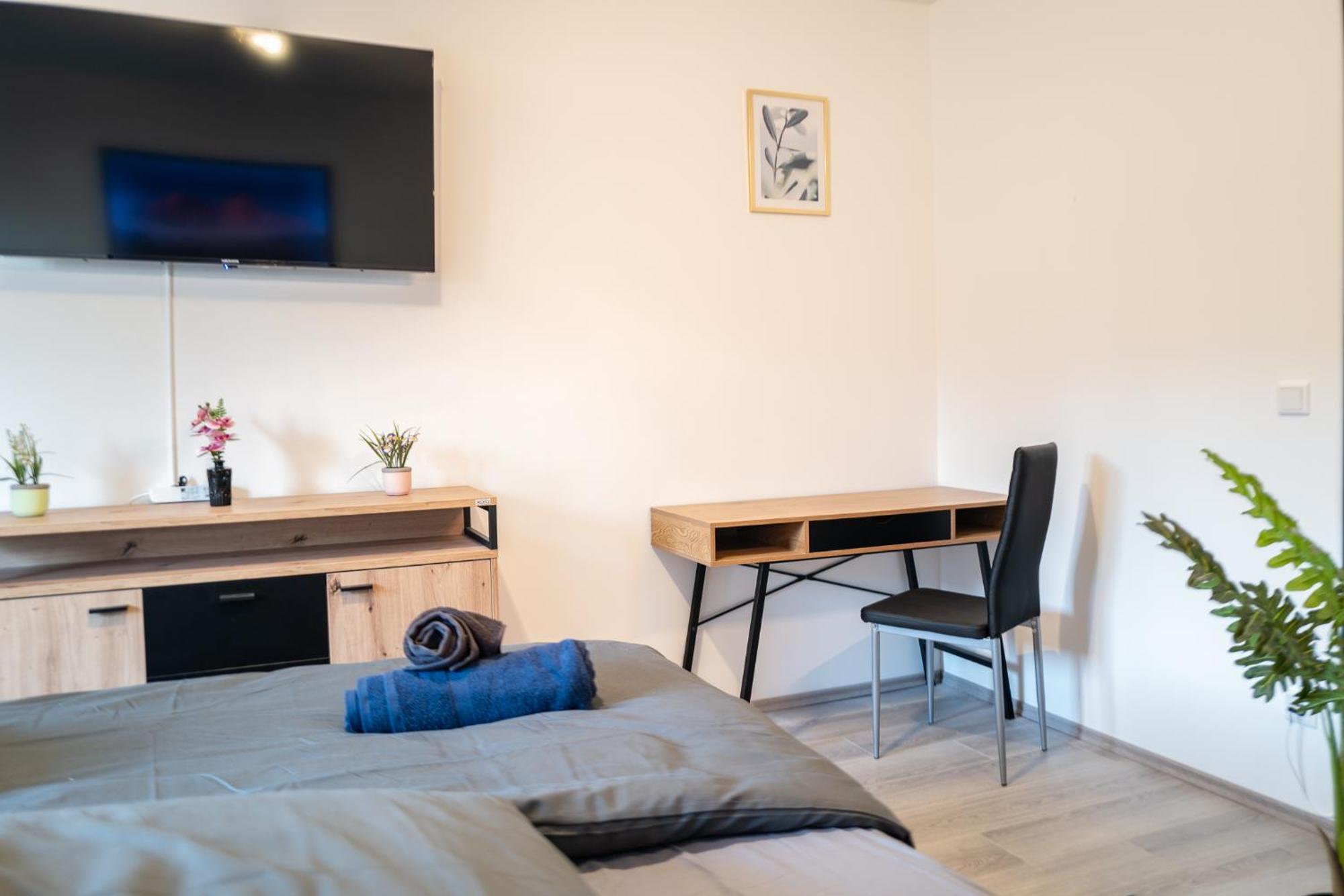 מולהיים אן דר רור #412 Komfortable, Stilvolle Wohnung Fuer 6 Personen מראה חיצוני תמונה